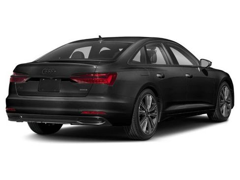 Used 2023 Audi A6 2.0T Premium AWD/4WD image 2
