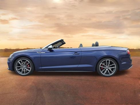 Used 2019 Audi S5 Prestige w/ S Sport Package AWD/4WD image 5