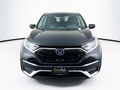 Used 2020 Honda CR-V EX image 2