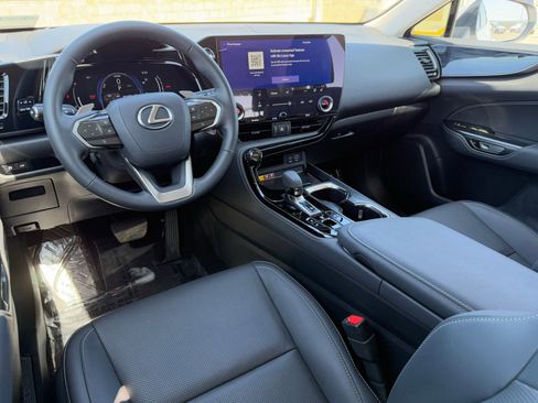 New 2026 BMW X3 xDrive30 w/ Premium Package image 10