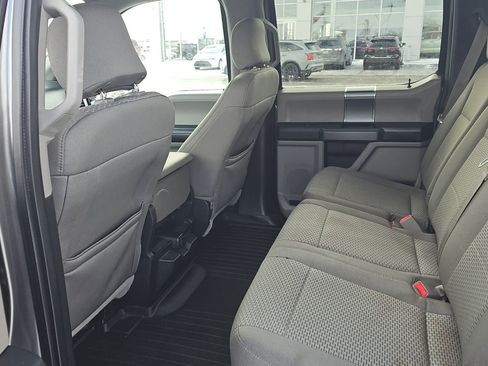 Used 2015 Ford F150 XLT w/ Equipment Group 301A Mid image 26