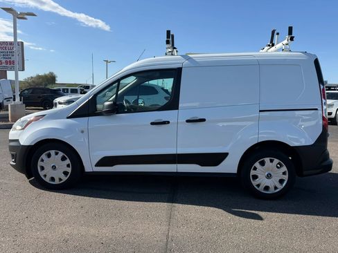 Used 2019 Ford Transit Connect XL FWD image 3