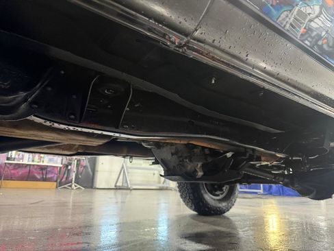 Used 1991 GMC Jimmy 4WD image 21