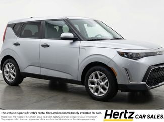 Used 2025 Kia Soul LX w/ LX Technology Package video 1