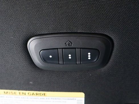 Used 2024 RAM 3500 Laramie w/ Night Edition image 30