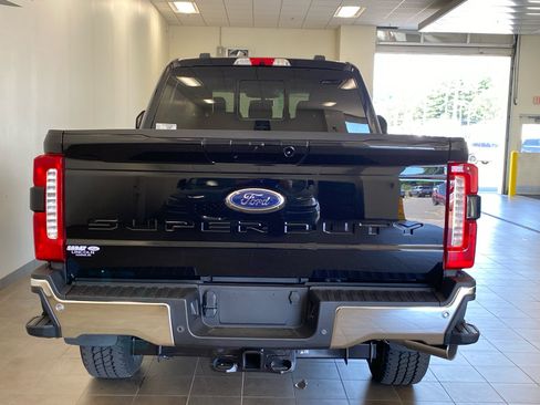 New 2026 Ford F350 Lariat w/ Lariat Ultimate Package AWD/4WD image 6