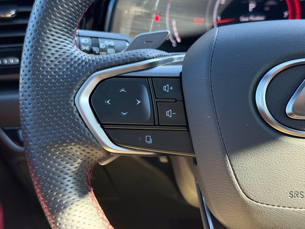 Certified 2026 Lexus NX 350 F Sport AWD/4WD image 33