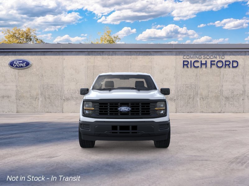 New 2026 Ford F150 XL RWD image 6