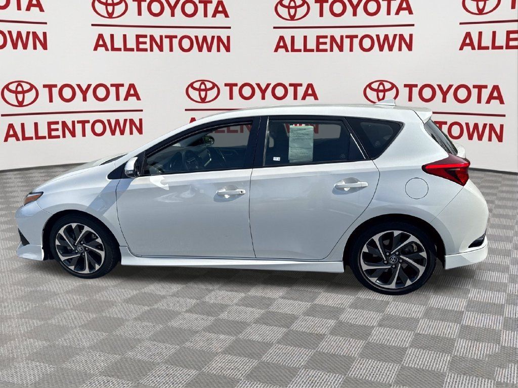 Used 2017 Toyota Corolla iM w/ Carpet Mat Package FWD image 13