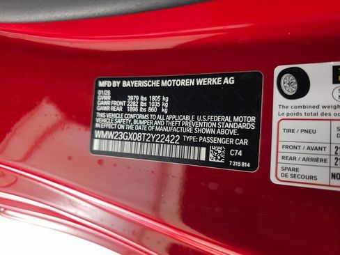 New 2026 MINI Cooper S image 31