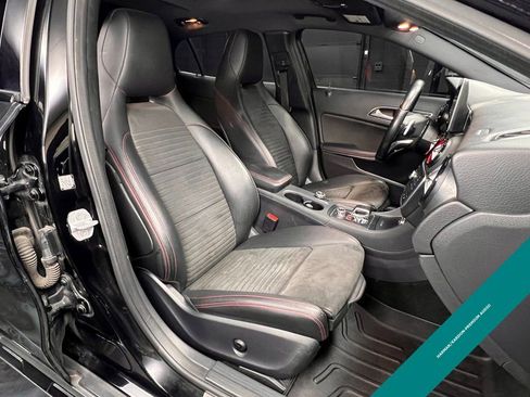 Used 2017 Mercedes-Benz GLA 45 AMG 4MATIC image 4