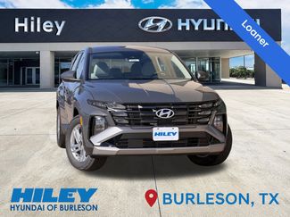 New 2026 Hyundai Tucson SE FWD 360° Tour
