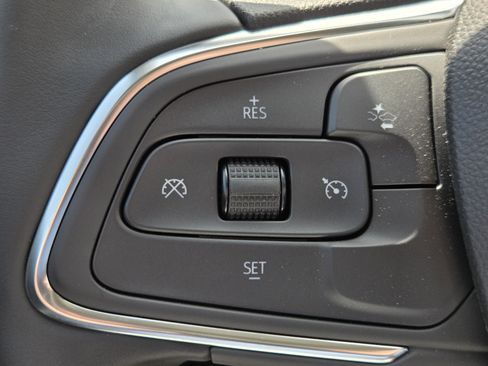New 2026 Buick Encore GX Sport Touring w/ Advanced Technology Package FWD image 14