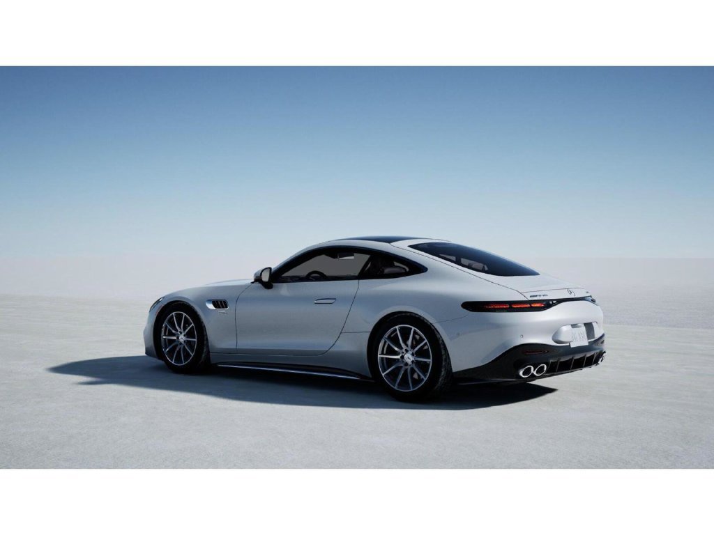 New 2027 Mercedes-Benz AMG GT 43 image 30