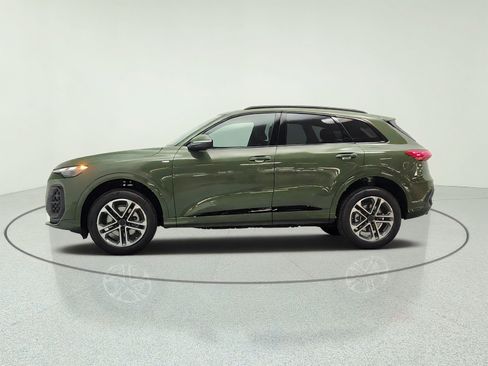 New 2026 Audi Q5 2.0T AWD/4WD image 8