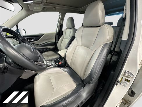 Used 2022 Subaru Forester Limited AWD/4WD image 22