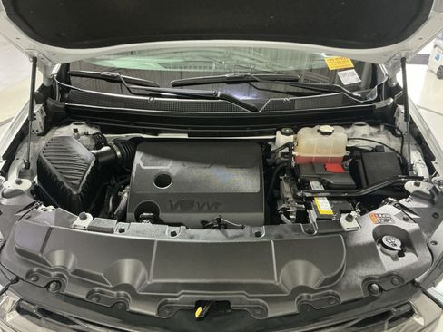 Used 2023 Chevrolet Traverse RS w/ LPO, Floor Liner Package AWD/4WD image 29