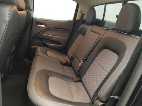 Used 2016 Chevrolet Colorado Z71 image 18