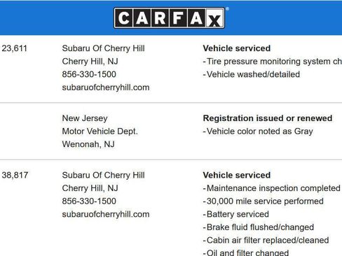 Used 2020 Subaru Ascent Limited w/ Technology Package image 19