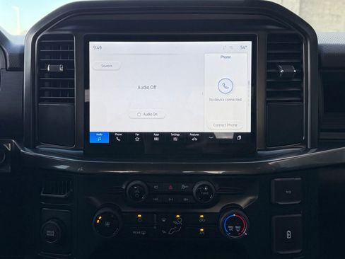 New 2025 Ford F150 STX image 12