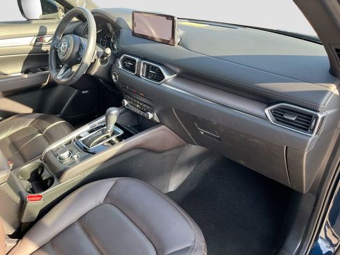 Used 2023 MAZDA CX-5 Signature image 30