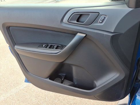 Certified 2020 Ford Ranger XL w/ Equipment Group 101A Mid image 17