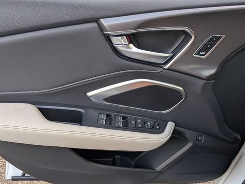 New 2026 Acura RDX SH-AWD image 14