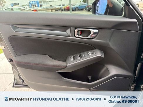 Used 2023 Honda Civic Type R image 25