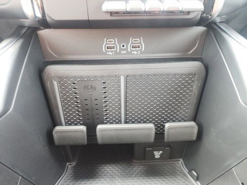 New 2026 RAM 1500 Big Horn image 9