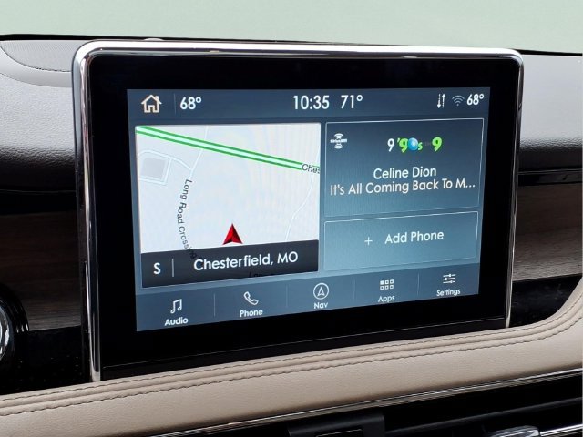 Used 2021 Lincoln Corsair Reserve w/ Equipment Group 201A AWD/4WD image 6