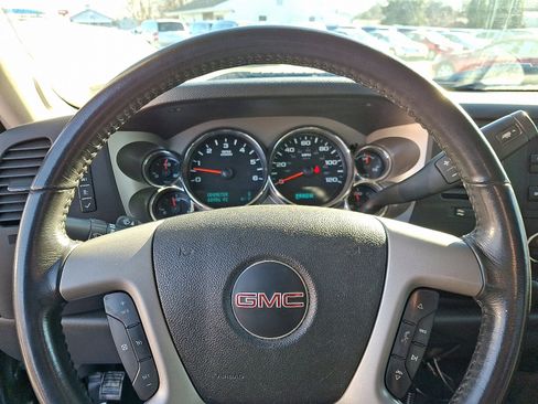 Used 2012 GMC Sierra 1500 SLE w/ Power Tech Package image 17