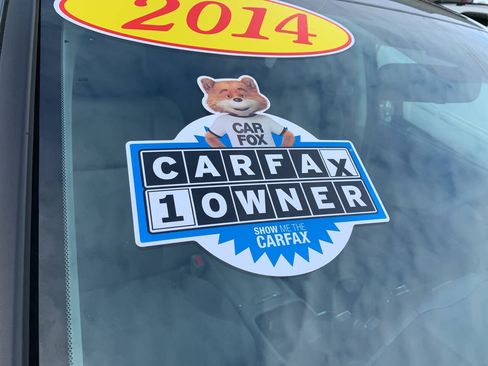 Used 2014 Honda CR-V EX image 11