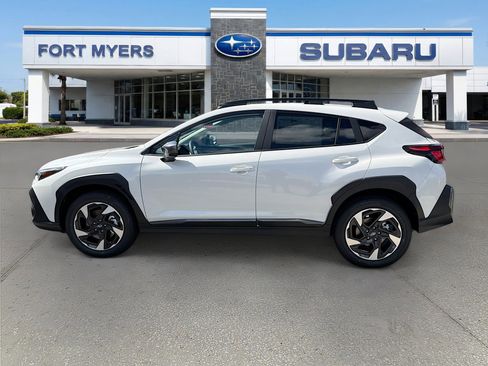 New 2026 Subaru Crosstrek 2.5i Limited w/ Crosstrek Mirror Package AWD/4WD image 6