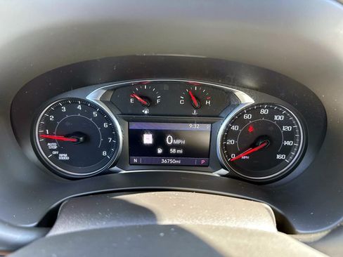 Used 2023 GMC Terrain SLE w/ Driver Convenience Package AWD/4WD image 19