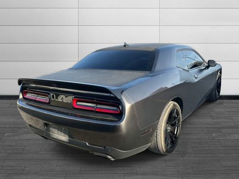Used 2023 Dodge Challenger R/T Scat Pack w/ T/A Package image 3