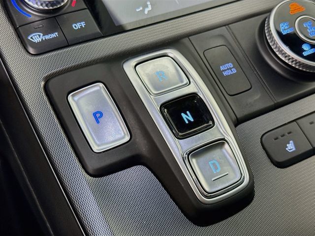 Certified 2024 Hyundai Palisade Calligraphy AWD/4WD image 19