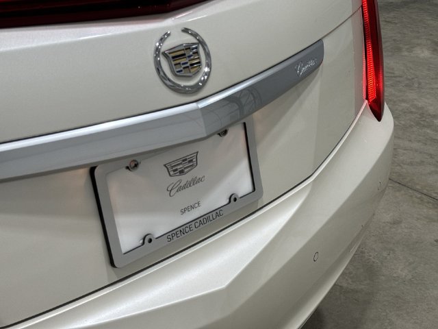 Used 2013 Cadillac XTS Premium FWD image 31