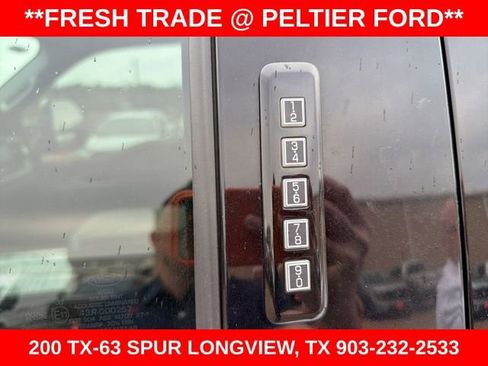 Used 2023 Ford F450 Lariat w/ Lariat Ultimate Package image 9