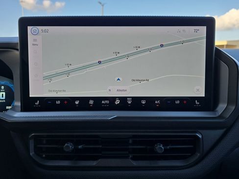 New 2026 Ford Bronco Sport Badlands w/ Badlands Tech Package image 21