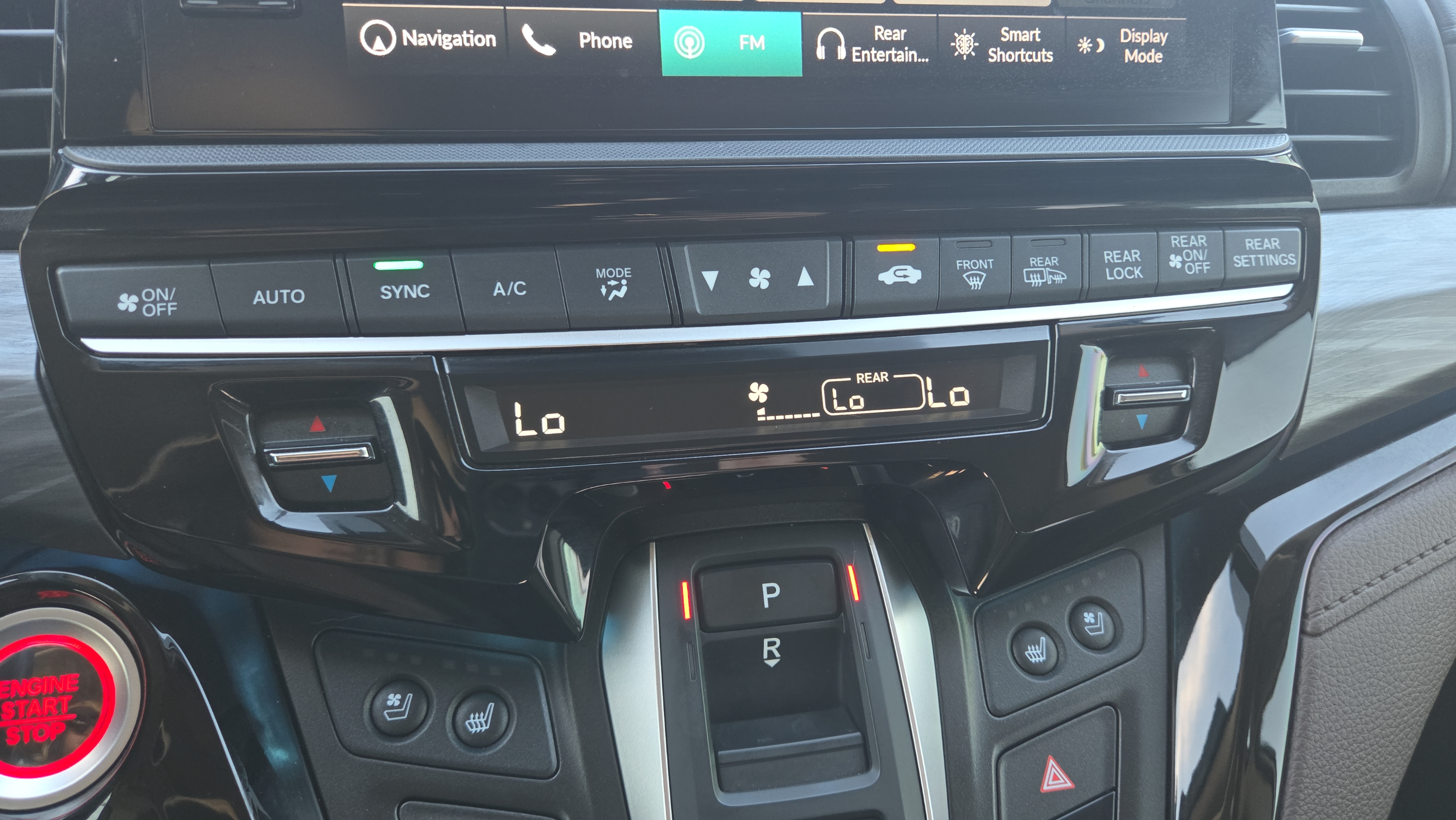 Certified 2025 Honda Odyssey Elite image 31