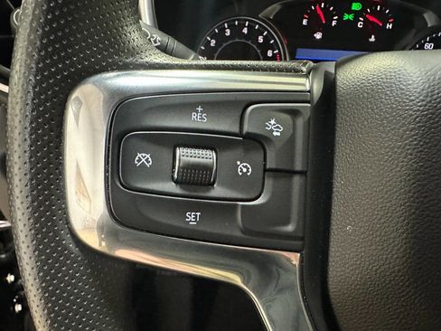 Used 2024 Chevrolet Blazer LT w/ Convenience Package image 32