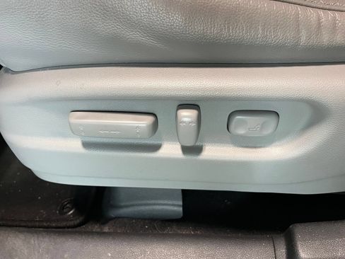 Used 2021 Honda Passport Elite image 18