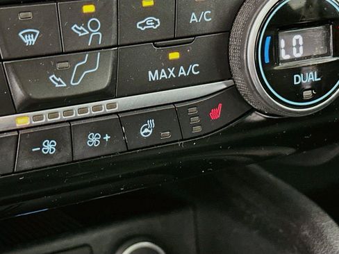 Used 2021 Ford Escape SEL w/ SEL Stealth AWD Package image 16