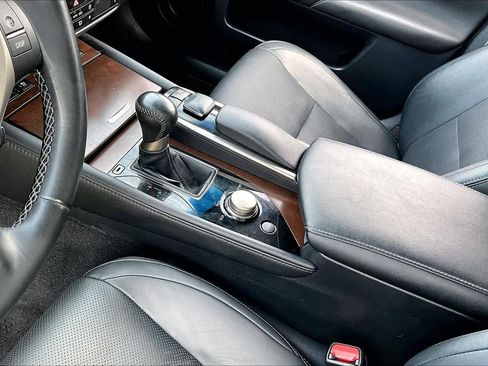 Used 2014 Lexus GS 350 w/ Premium Package image 13