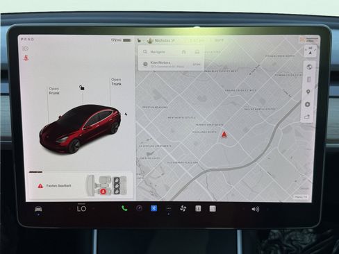 Used 2019 Tesla Model 3 Standard Range Plus image 11