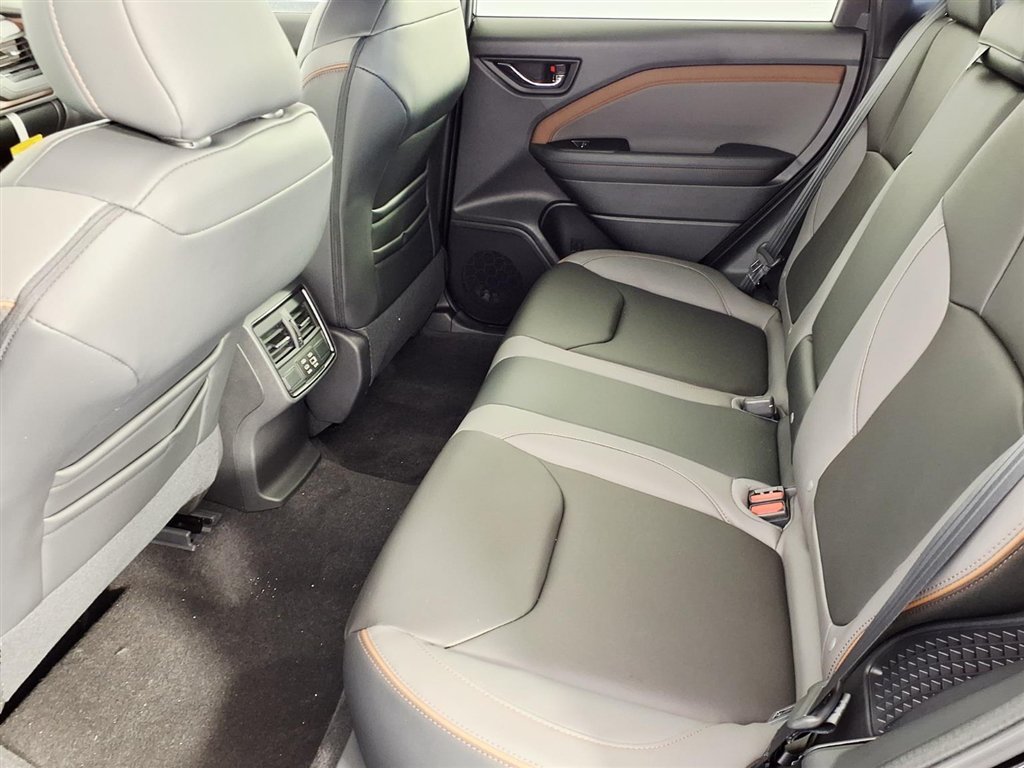 New 2026 Subaru Forester Touring AWD/4WD image 6