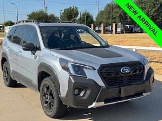Used 2024 Subaru Forester Wilderness AWD/4WD video 1