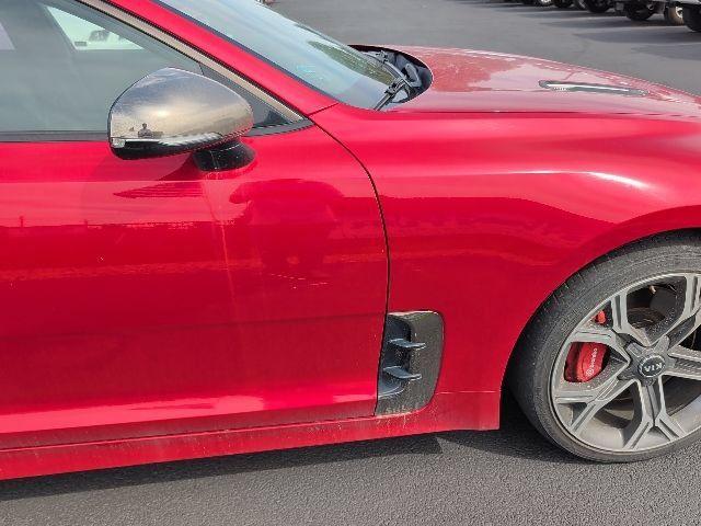 Used 2019 Kia Stinger GT RWD image 13