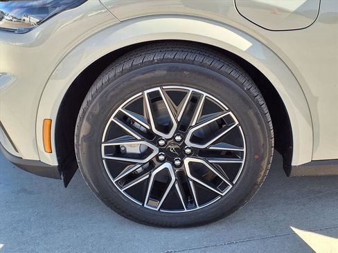 New 2025 Ford Mustang Mach-E Premium image 22