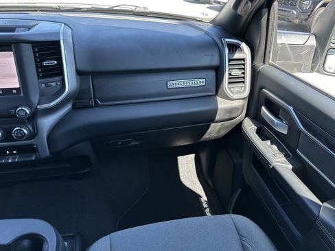 Used 2024 RAM 2500 Big Horn image 15